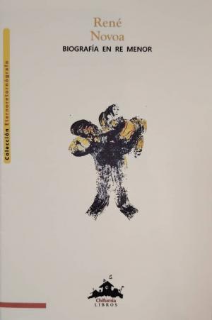 Biografía en re menor